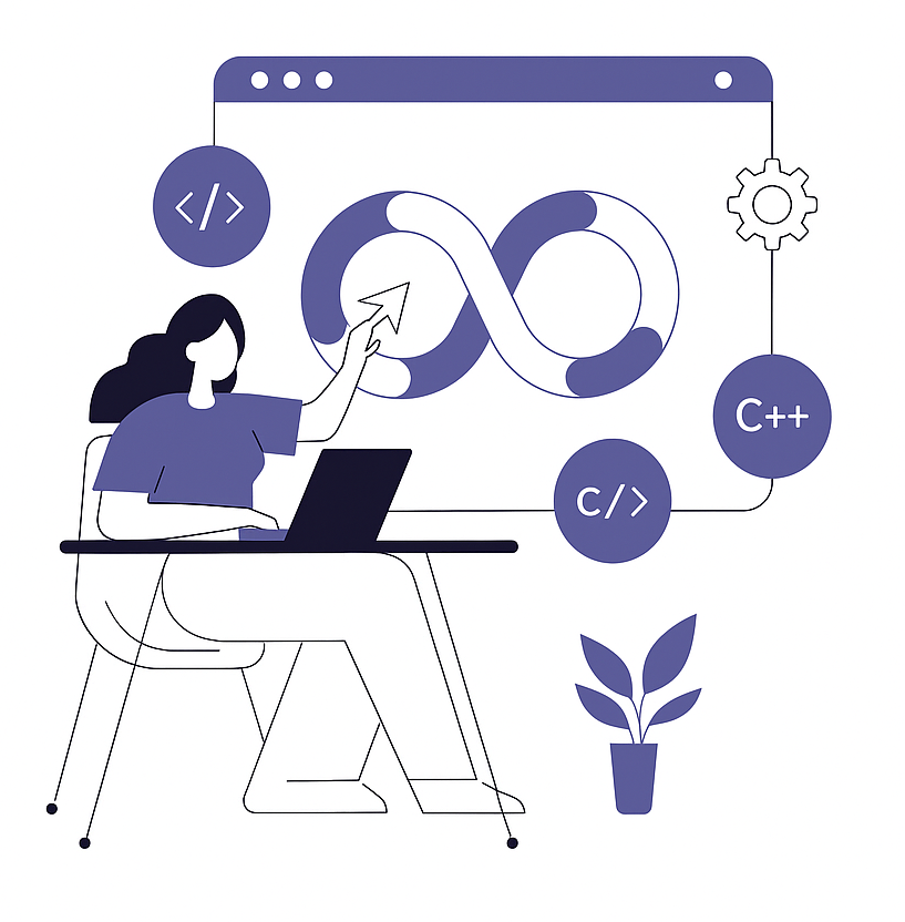 E-commerce project screenshot