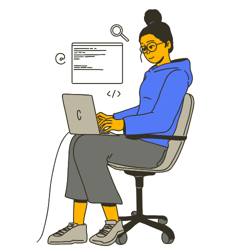 Product Engineering illustration