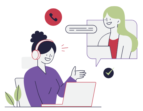 Managed Services illustration